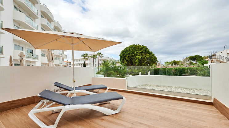 AluaSun Continental Park Hotel & Apartments